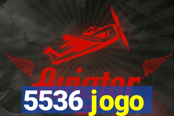 5536 jogo